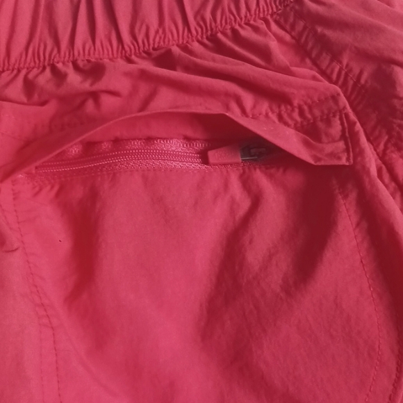 NWT 🚨 Free People In The Wild Shorts - Picture 5 of 5